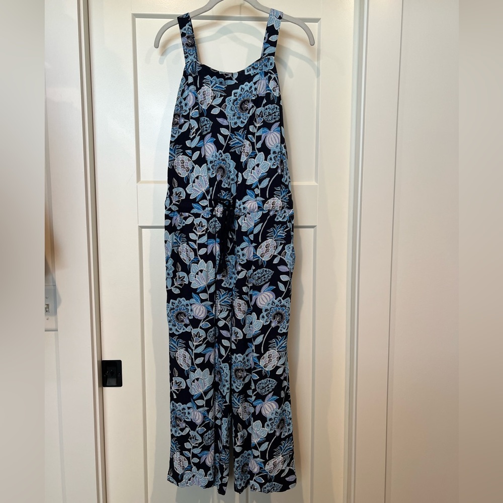 Loft jumpsuit